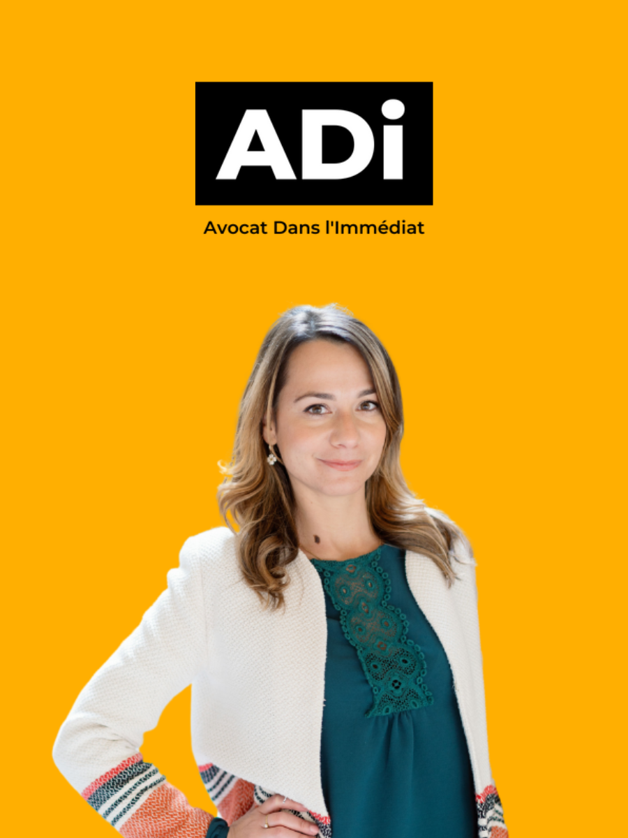 Avocat Dans l'Immédiat
