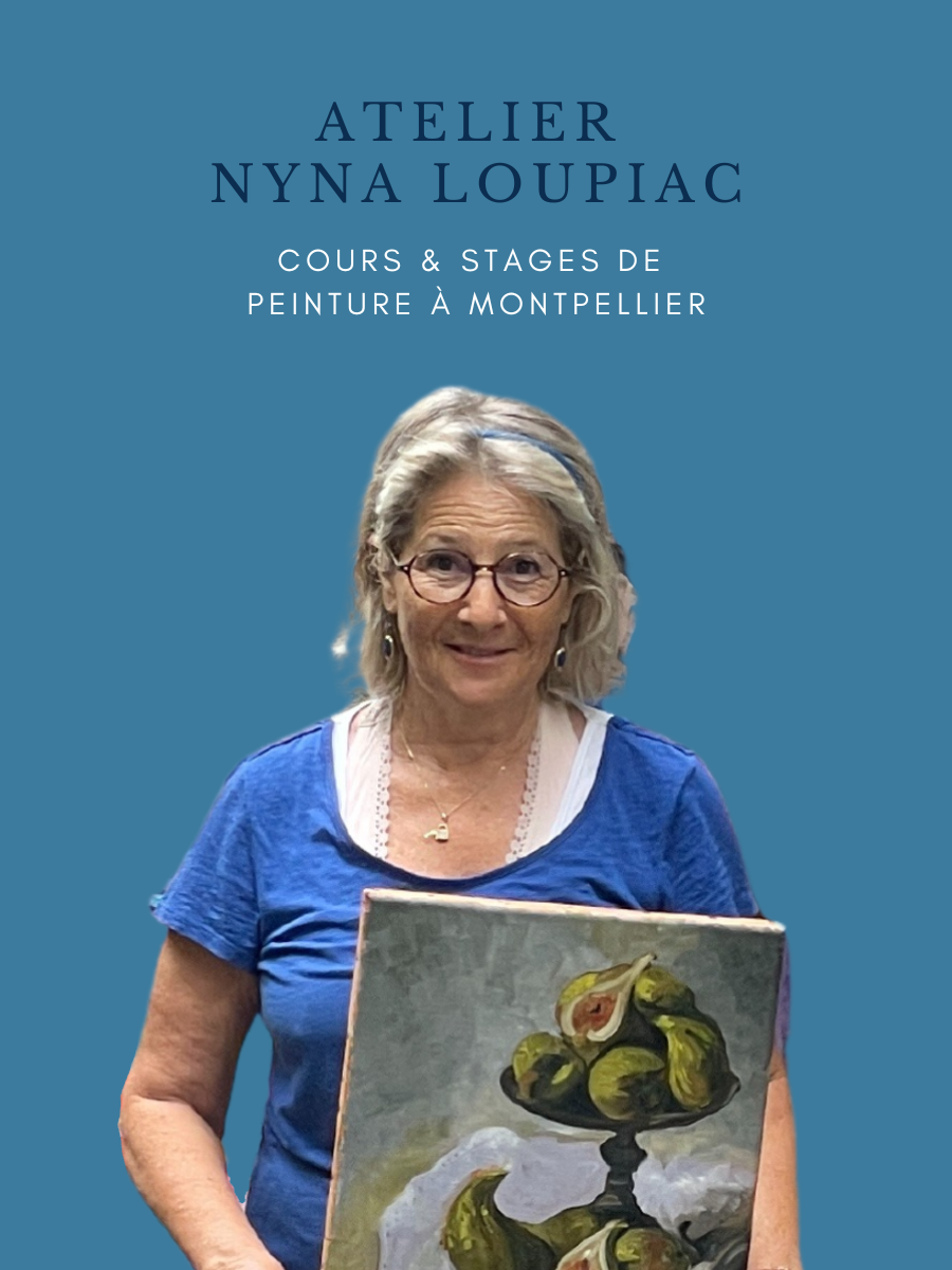 Atelier Nyna Loupiac