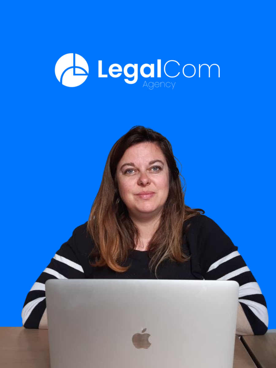 Legal Com Agency